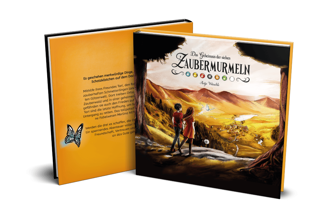 Das Buch