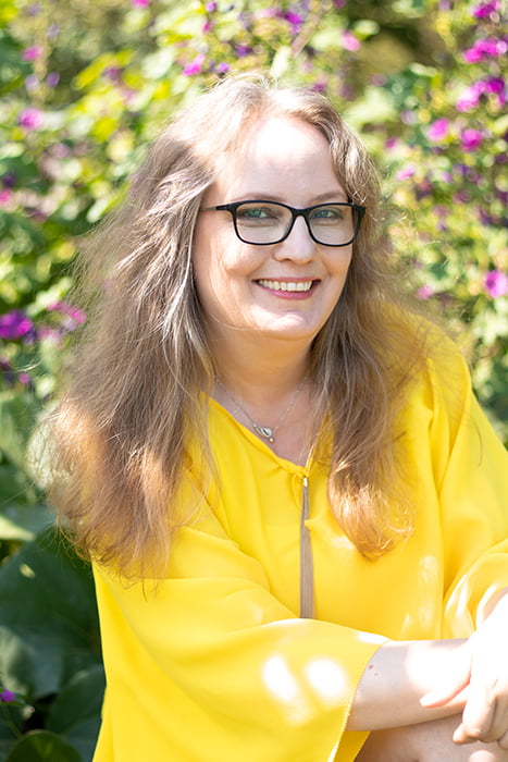 Antje Wäschle